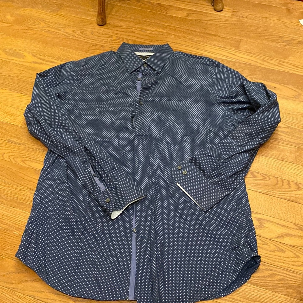 Dress Shirt